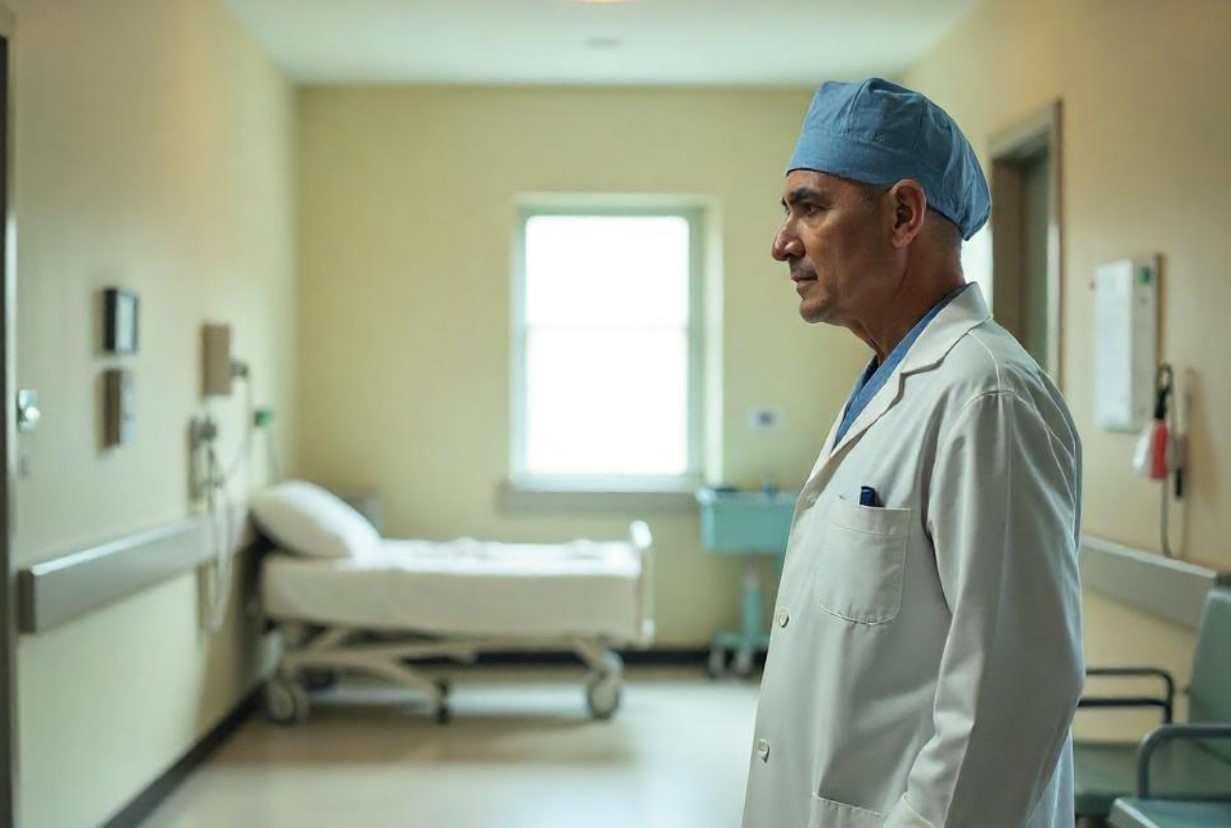 Affordable Hospitals in Chennai