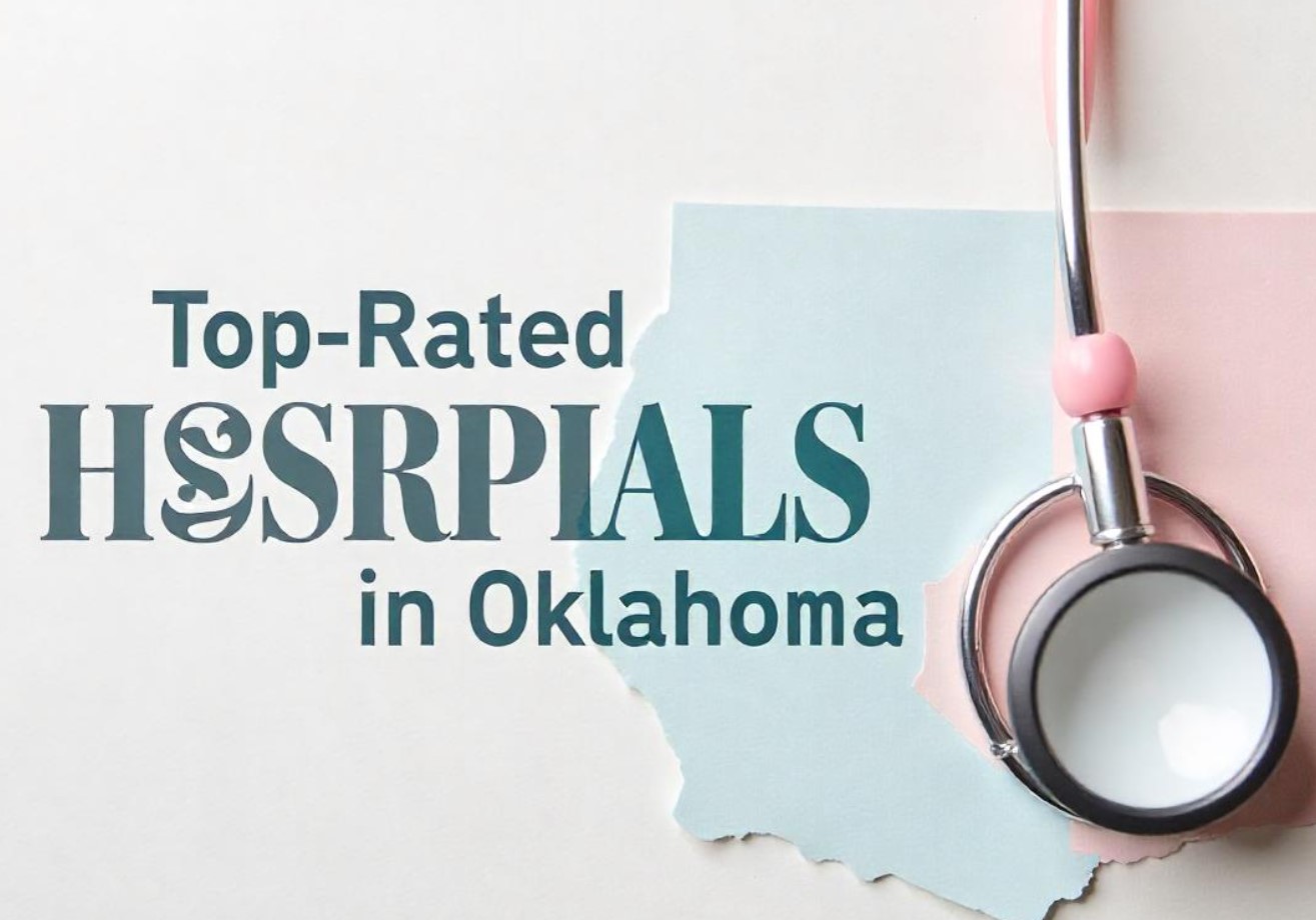 Top-Rated Hospitals in Oklahoma