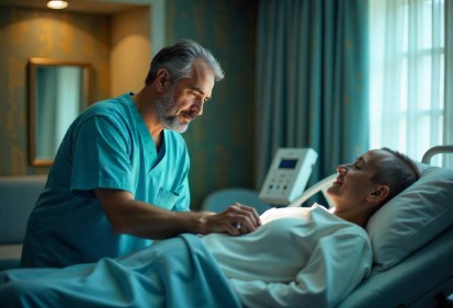 Affordable Hospital Treatment in the Usa