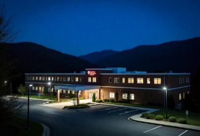 Luxury Hospital Care in the USA