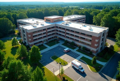 Luxury Hospital Care in the Usa