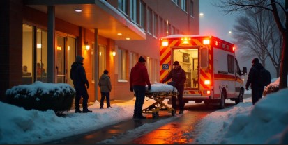 Top-Rated Hospitals in New Hampshire