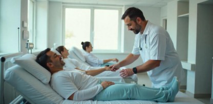 Top-Rated Hospitals in Nevada