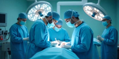 Top-Rated Hospitals Nebraska