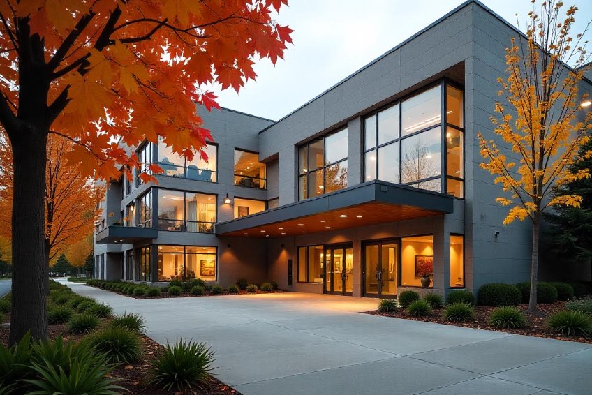 Orthopedic Hospitals in the USA