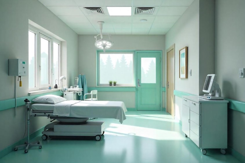 Specialty Hospitals for Surgery in 2025