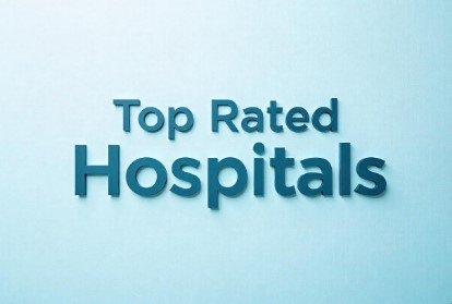 Top-Rated Hospitals in Oklahoma City