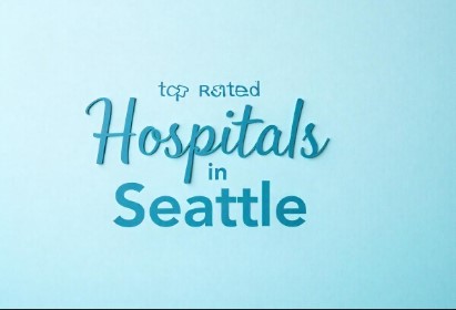 Top-Rated Hospitals in Seattle