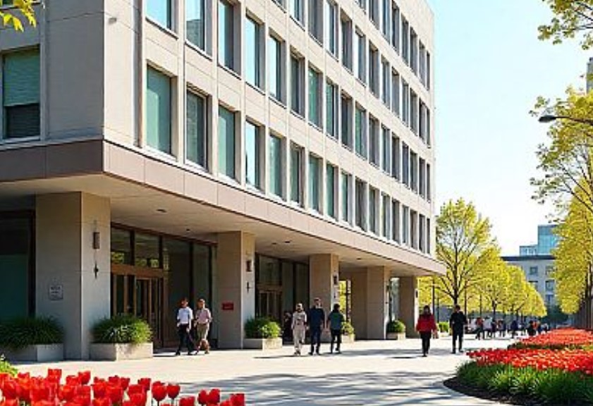 Top Rated Hospital for Treatment