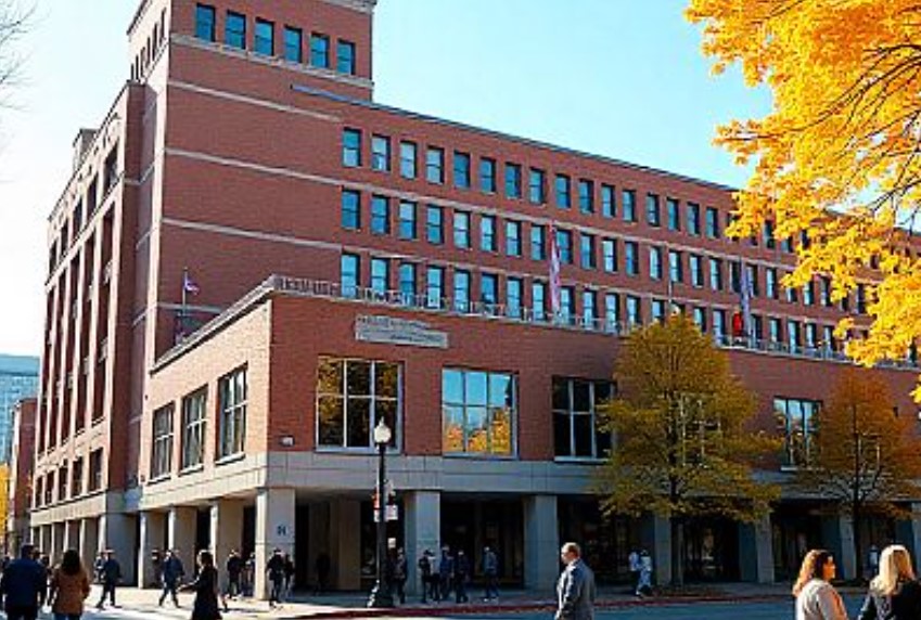 Hospitals in the USA You Should Know