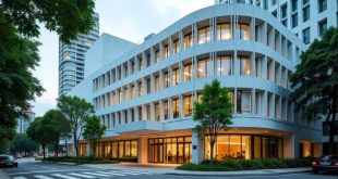 Best Heart Transplant Hospitals In Singapore