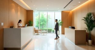 Best Hospitals in Singapore