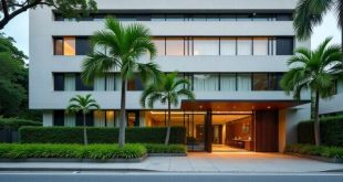 Best Hospitals in Singapore Right Now