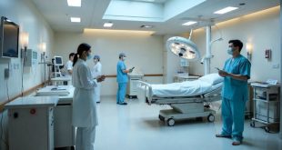 Best National Hospital Singapore