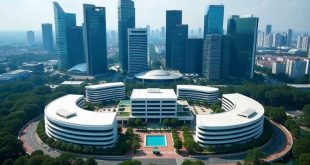 Best Private Hospitals in Singapore 2025