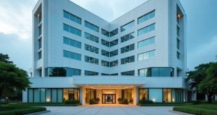 Private Hospital in Singapore Private Hospital in Singapore