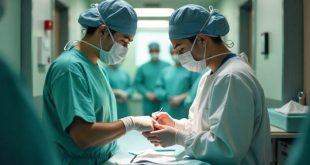 Best Hospitals in Singapore