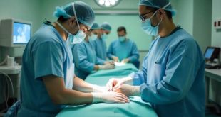 Singapore’s Top Hospitals