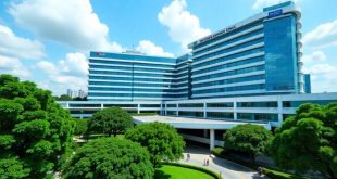 Top 10 Best Hospitals in Singapore
