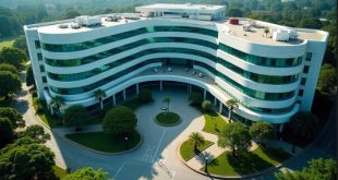 Best Hospitals in Singapore