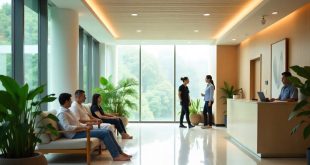 best hospitals in Singapore