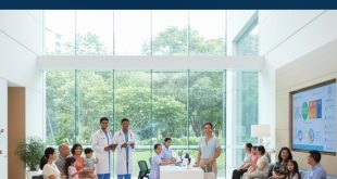 Best Affordable Hospitals in Singapore