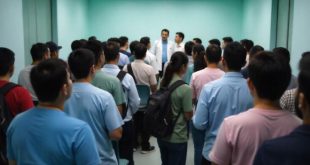 Best Hospitals in Singapore