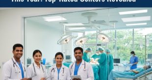 Best Liver Transplant Hospitals in Singapore