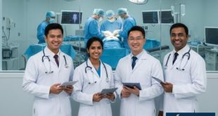 Best Spine Surgery Hospitals in Singapore
