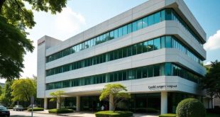 Cardiac Surgery Hospital in Singapore