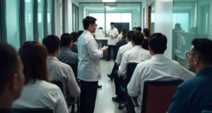 Hospitals in Singapore