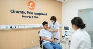 Best Chronic Pain Treatment Hospitals in Singapore