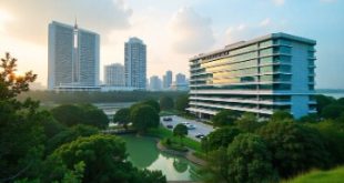 Best Gastroenterology Hospitals in Singapore