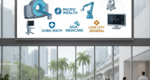 Best Hospitals in Singapore 2025