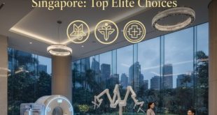 Best Luxury Medical Care Hospitals in Singapore