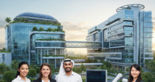 Singapore Medical Tourism 2025